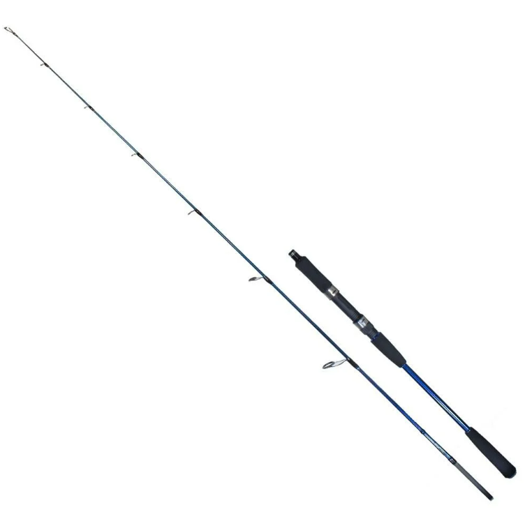 Ryuji Strobe II 1.68m 40-110gr 2P Jig Olta Kamışı