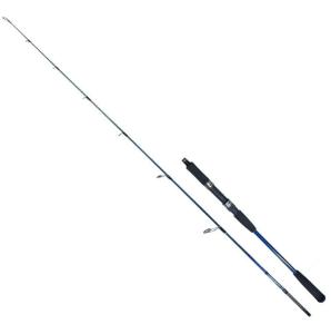 Ryuji Strobe II 1.68m 40-110gr 2P Jig Olta Kamışı