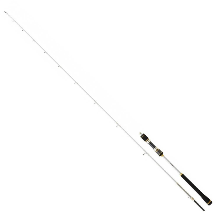 Daiwa New Megaforce 1.80cm 60-120gr 2P Jig Olta Kamışı