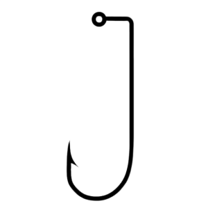 Fudo 2110 AB Jig STG Nikel İğne