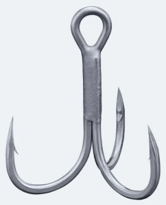 BKK Sting-32 MT Üçlü Olta İğnesi