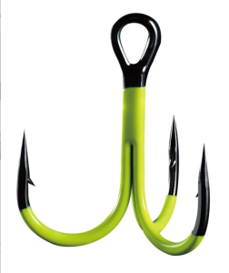 BKK Spear-21 UVC Üçlü Olta İğnesi