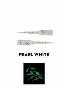 Fujin Baby FRY 2,7cm LRF Silikon Yem