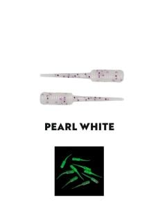 Fujin Baby FRY 2,7cm LRF Silikon Yem