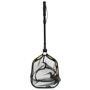 Caretta Aero Batmaz Silikon Torlu Balıkçı Kepçesi