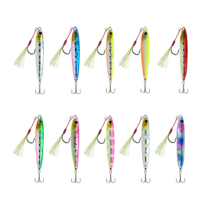 River Alfred 60 Gr 10 cm Jig Yem