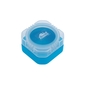 FUBELO BUNKER SIZDIRMAZ KUTU MAVİ