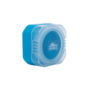 FUBELO BUNKER SIZDIRMAZ KUTU MAVİ