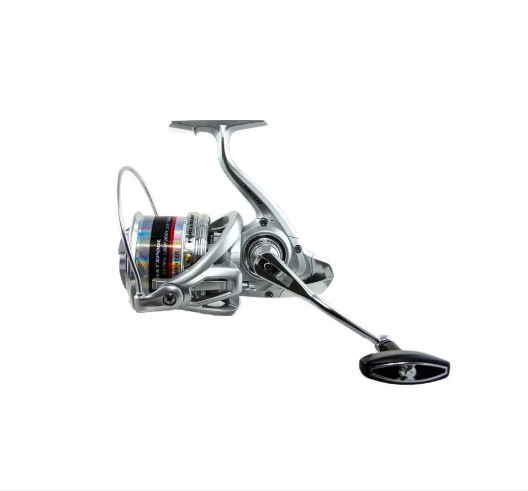 Bauer Furia Surf 8000 Olta Makinesi