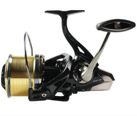 Ryuji Marvel II Surf Makara