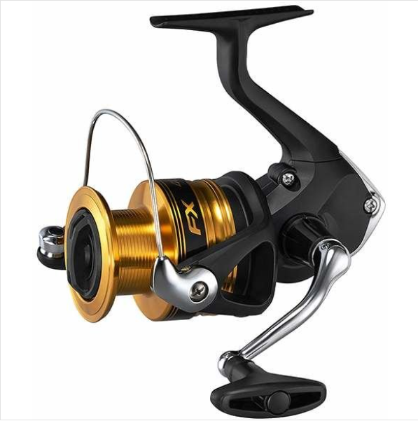 Shimano FX 4000 FC Spin Olta Makinası