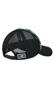 Fujin Pro Angler GEO Green Balıkçı Şapkası