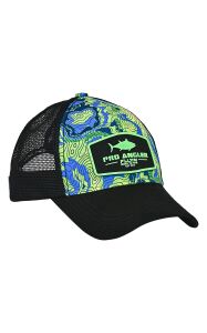 Fujin Pro Angler GEO Green Balıkçı Şapkası