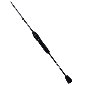 Fujin Ajime Black Swan 175cm 02-3gr Aji LRF Kamışı