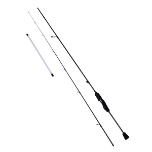 Fujin Ajime Black Swan 190cm 03-4gr Aji LRF Kamışı
