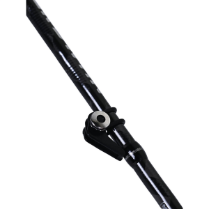 Fujin Ajime Black Swan 190cm 03-4gr Aji LRF Kamışı