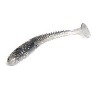 Lucky John Tioga 7.36 cm Silikon Yem