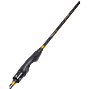 Pandora Smoke XR AJI 1,88 cm 0,5-5 gr LRF Kamış