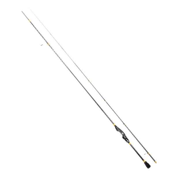 Pandora Smoke XR AJI 1,88 cm 0,5-5 gr LRF Kamış