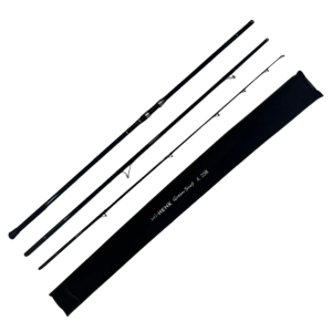MiHenk Green Surf 425cm 100-260gr 3Pcs Surf Olta Kamışı