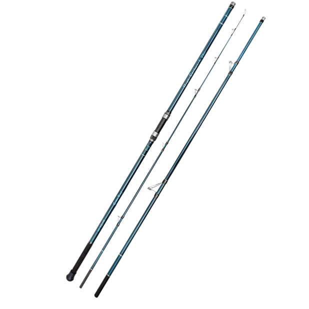 MiHenk Green Surf 425cm 100-260gr 3Pcs Surf Olta Kamışı
