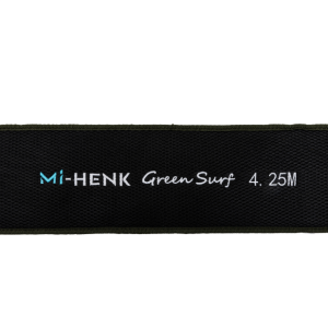 MiHenk Green Surf 425cm 100-260gr 3Pcs Surf Olta Kamışı