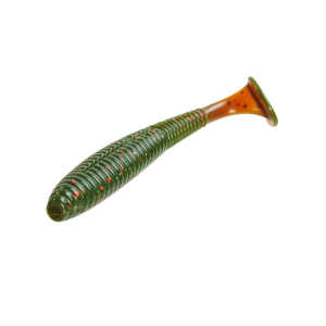 Lucky John S-Shad Tail 7.11 cm Silikon Yem