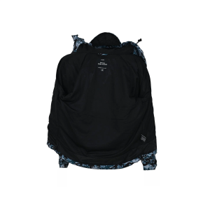 Fujin Dragon Rain Wear Yağmurluk Blue Camo