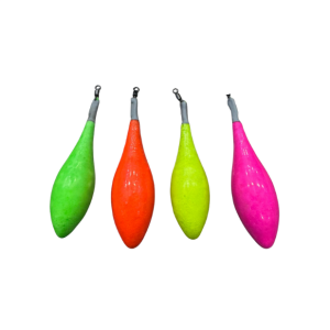 Uv Kaplamalı Surf Kurşun 80 Gr