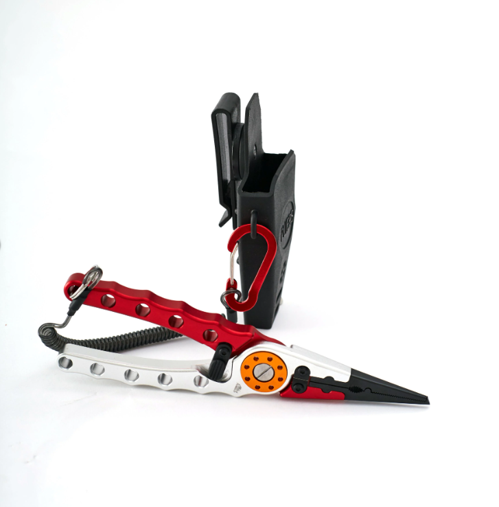 Fubelo Blix Pense Lux Kırmızı