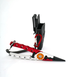 Fubelo Blix Pense Lux Kırmızı