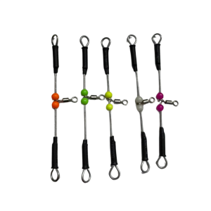 Kurşun arkası aparatı 5-li