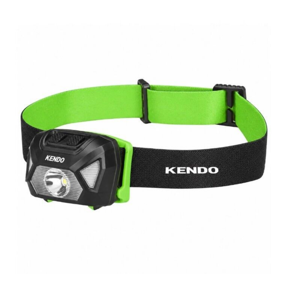 Kendo 200 Lümen LED Kafa Lambası