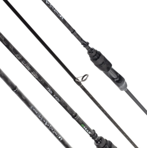 Ryuji Aji Game Fuji 198 Cm 0.5-5 Gr LRF Kamışı