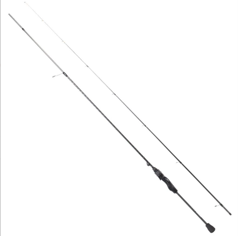 Ryuji Aji Game Fuji 180 cm 0-3 gr LRF Kamış