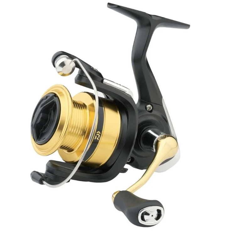 Daiwa RS 500 LRF Olta Makinesi