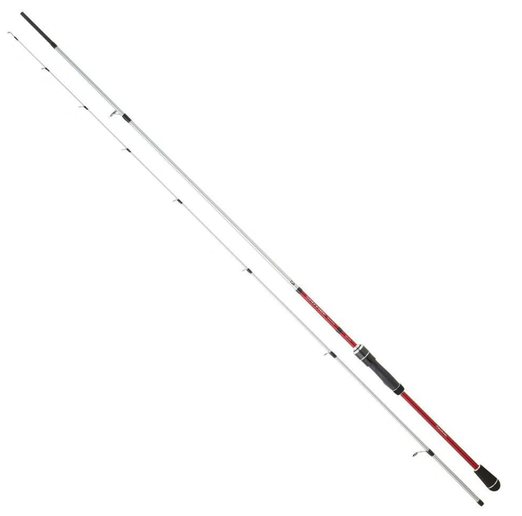 Daiwa Spitfire RF 2.23m 1-6gr 2P LRF Kamış