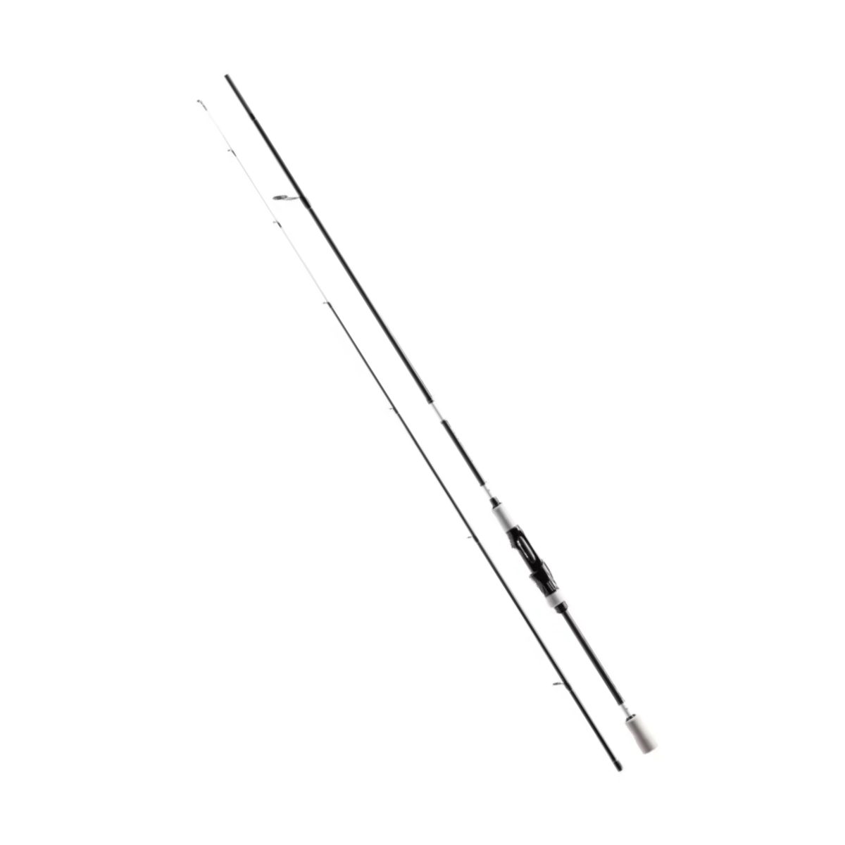 Shimano Bassterra XT+ A LRF 205 Cm 0.5-8 Gr LRF Kamış