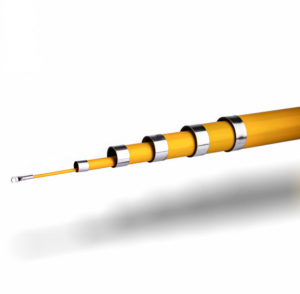 ALESTA DRIFTER  BİLEZİKLİ GÖL KAMIŞI 500 CM