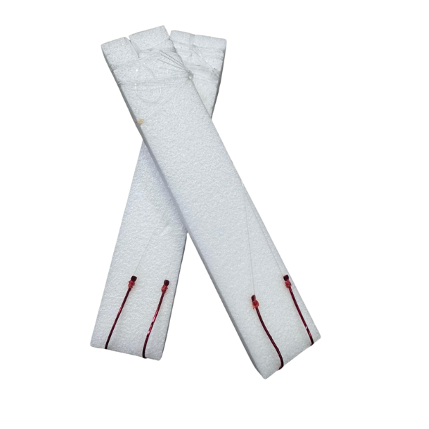 2 İĞNELİ MIRMIR TAKIMI FUDO 2904