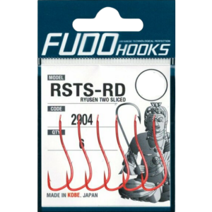 2 İĞNELİ MIRMIR TAKIMI FUDO 2904