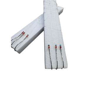 3 İĞNELİ MIRMIR TAKIMI FUDO 2901