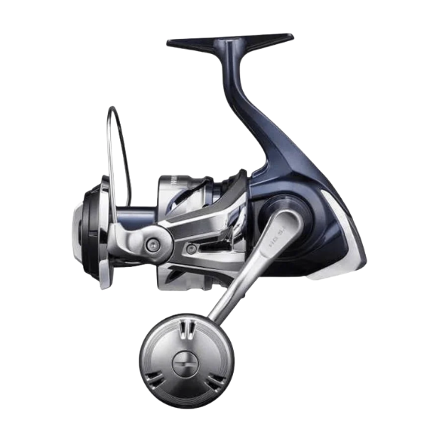 Shimano Twin Power SW C 8000 PG Spin Olta Makinesi