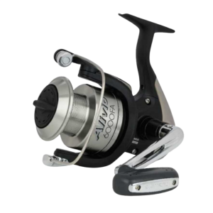 SHIMANO Alivio 6000 FA Surf Makina