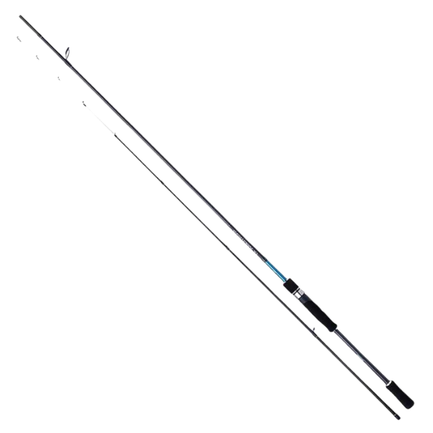 Shimano Bassterra XT Lrf 205 Cm 0.5-8 Gr Lrf Kamışı