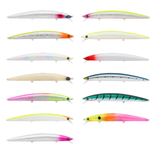 Hanfish Arıza 14 Cm 22 Gr Maket Yem