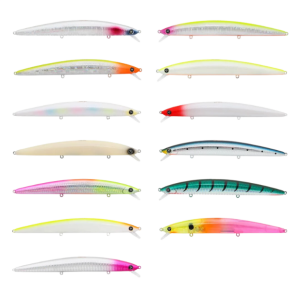 Hanfish Arıza 14 Cm 22 Gr Maket Yem