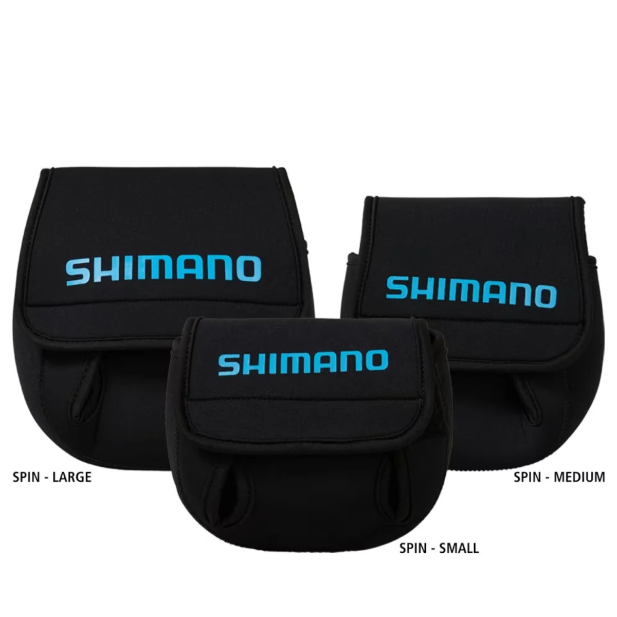 Shimano Reel Cover Makine Koruma Kılıfı