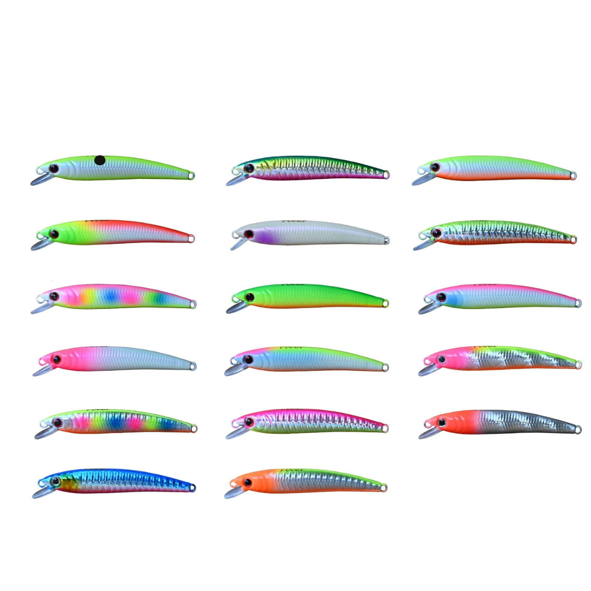 River kripton 70 F 7 cm 4 gr Suni Yem