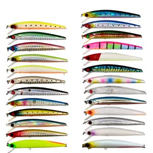 Eurofish Aragon AGF 80 Maket Balık 8 cm